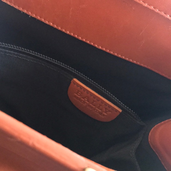 Vintage Bally “The Morgan” - Picture 6 of 8